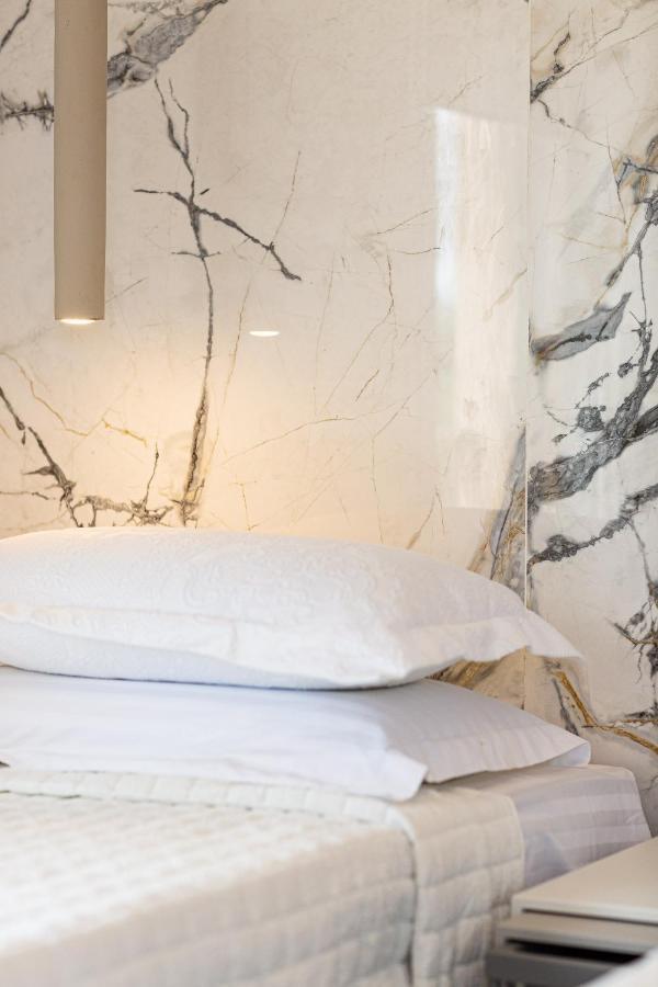 Thetree Villa, With Heated Pool & Spa Whirlpool Gállos Exterior foto